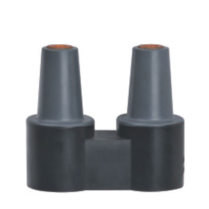 وصلة كسر الحمل 15/24 كيلو فولت 600 أمبير