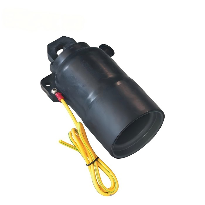 غطاء حماية معزول 15/24KV 600A