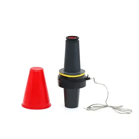 إدراج جلبة 15KV 200A