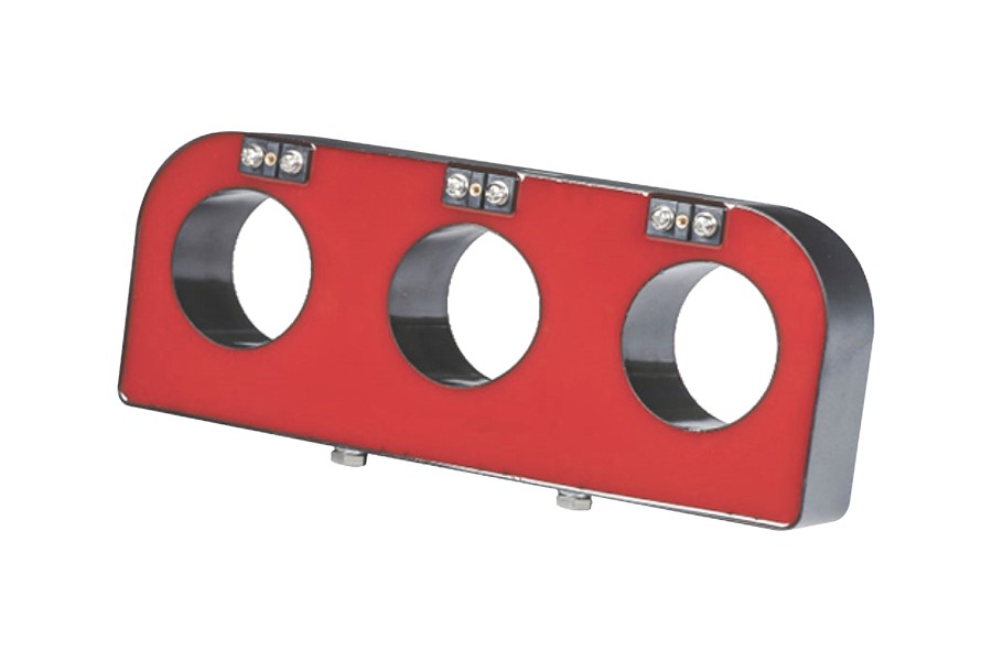 كيف يعمل محول تيار الخزانة القابل للنفخ LSY على تحسين سلامة ودقة نظام الطاقة