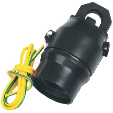 غطاء حماية معزول 24KV 250A