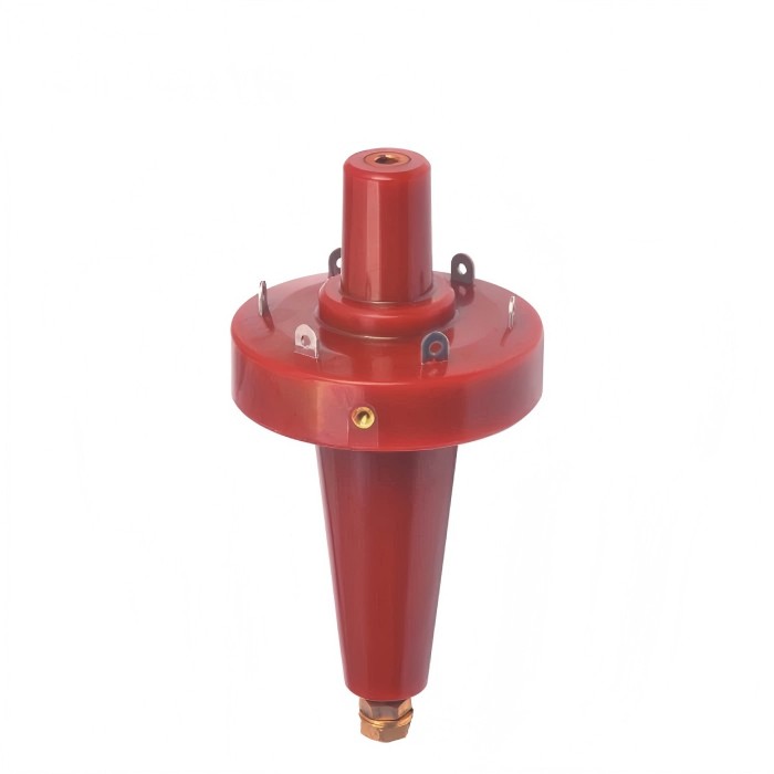 جلبة جهاز 24KV 400A