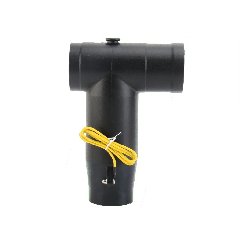 موصل الكوع لكسر التحميل 25KV 200A