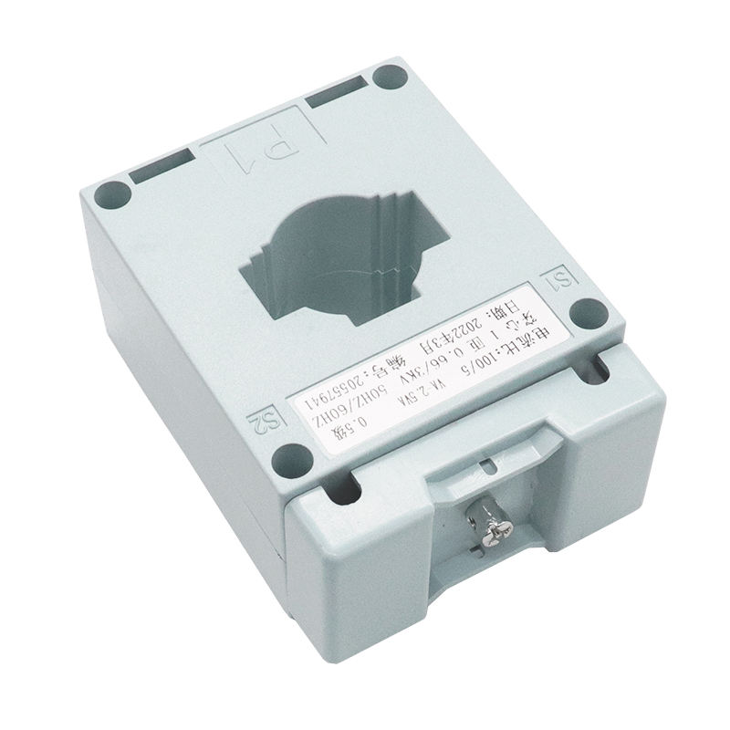 BH-0.66 أنا قياس المحولات الحالية