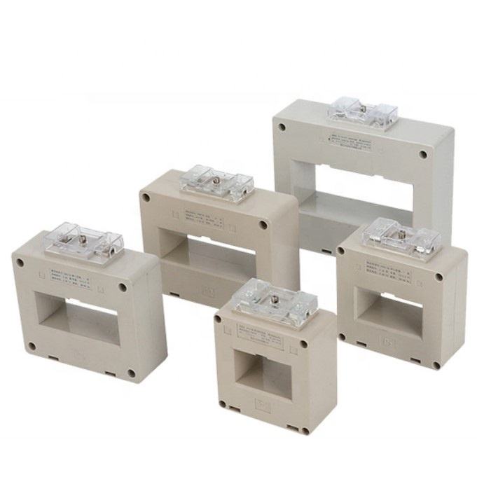 BH-0.66 III محول قياس التيار