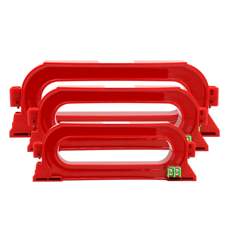 CTK نوع مربع محول التيار صفر التسلسل