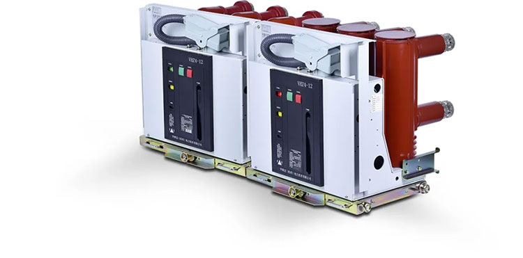 Outdoor Vacuum Circuit Breaker