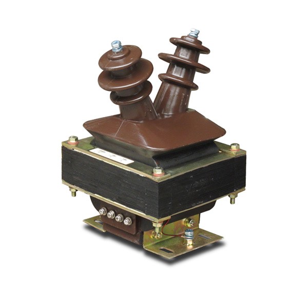 JDZJ-3/6/10 واط محول الجهد