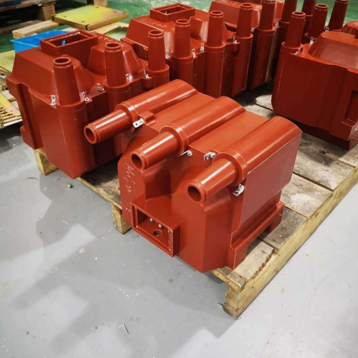 JSZV12-10R محول الجهد