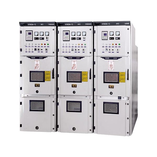 KYN28-12KV المفاتيح الكهربائية