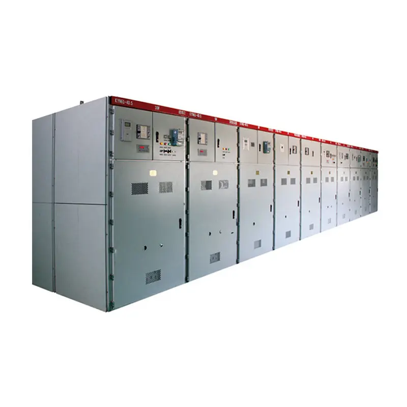 KYN61-40.5KV المفاتيح الكهربائية