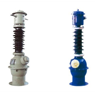 LB6-35 المحول الحالي