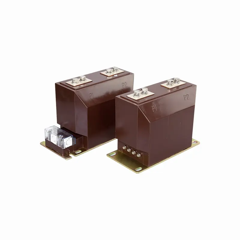 LZZBJ 9-10A/G محول التيار