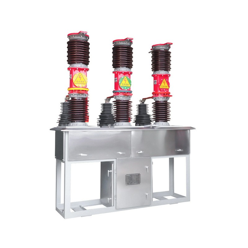 ZW7 خارجي عالي الجهد AC VCB